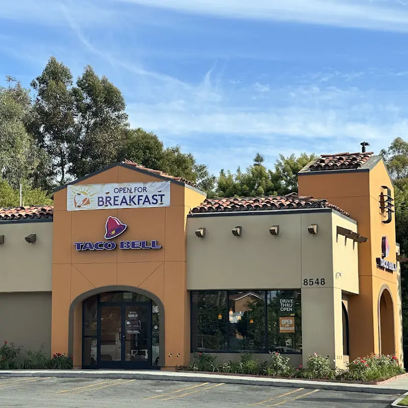 Taco Bell
