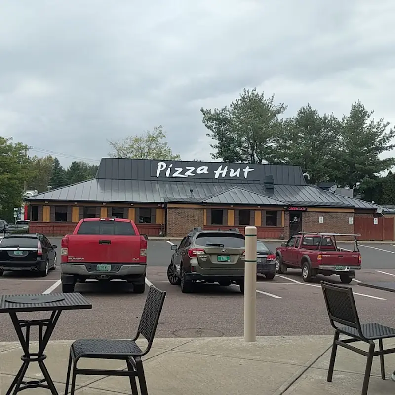 Pizza Hut