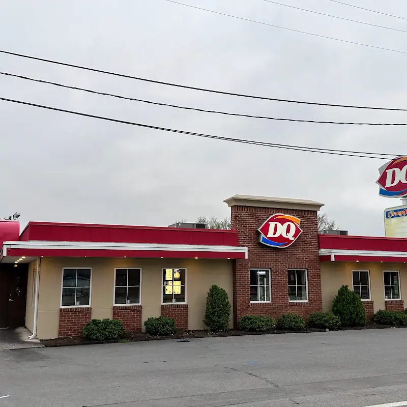 Dairy Queen