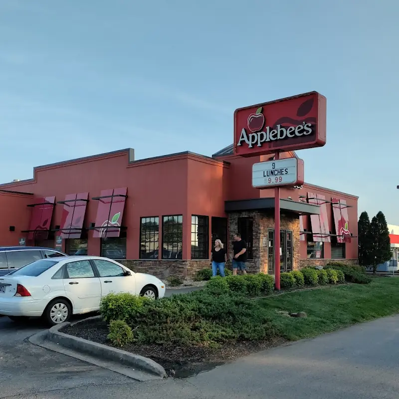Applebee's Grill + Bar