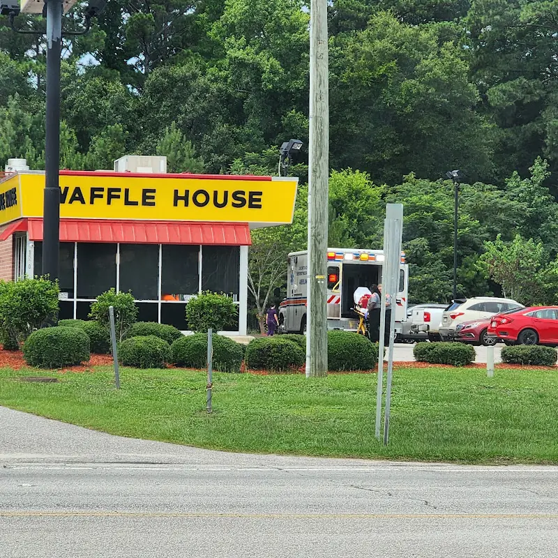 Waffle House