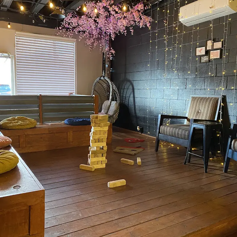 Tokyo Tea