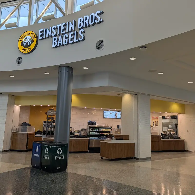 Einstein Bros. Bagels