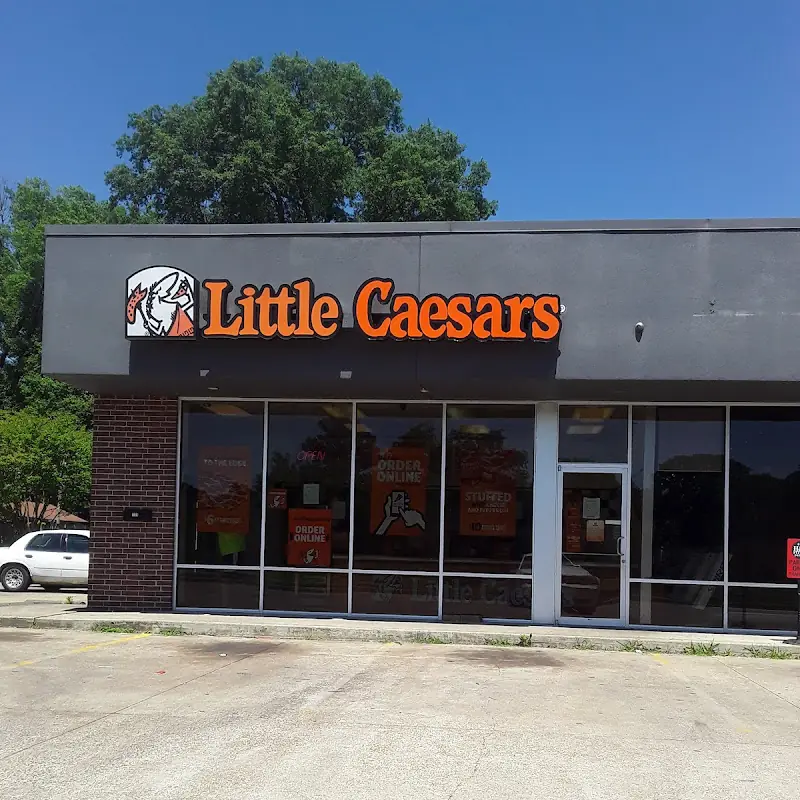 Little Caesars Pizza