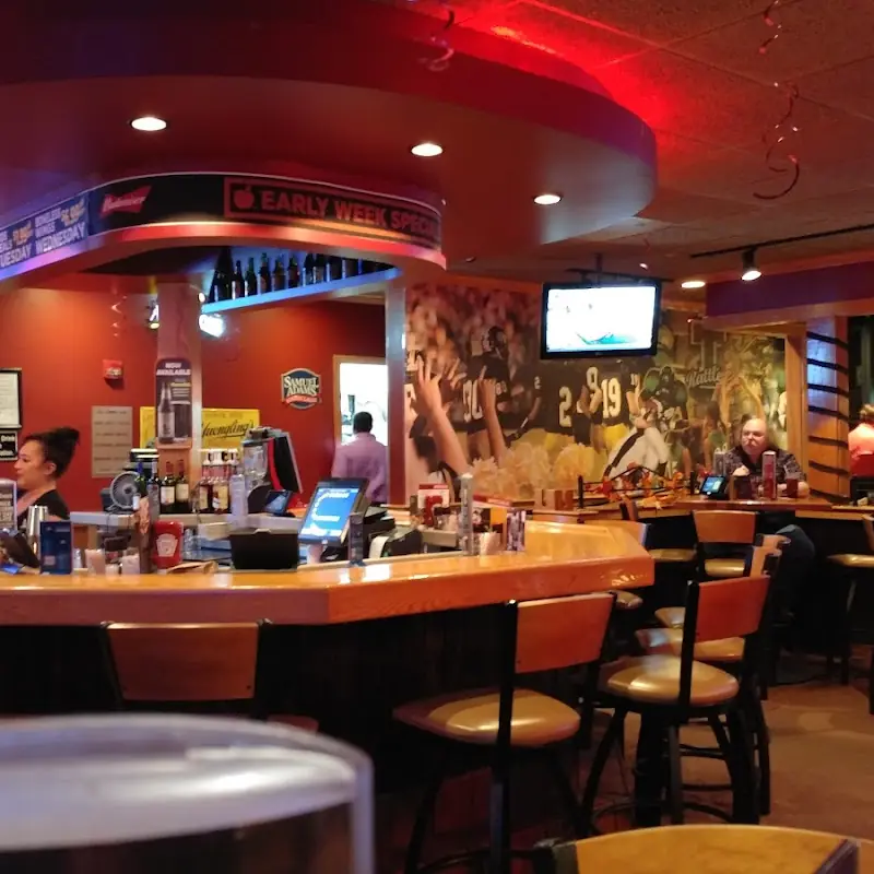 Applebee's Grill + Bar