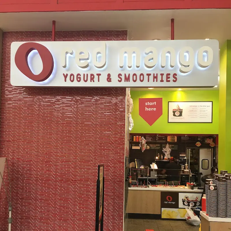 Red Mango