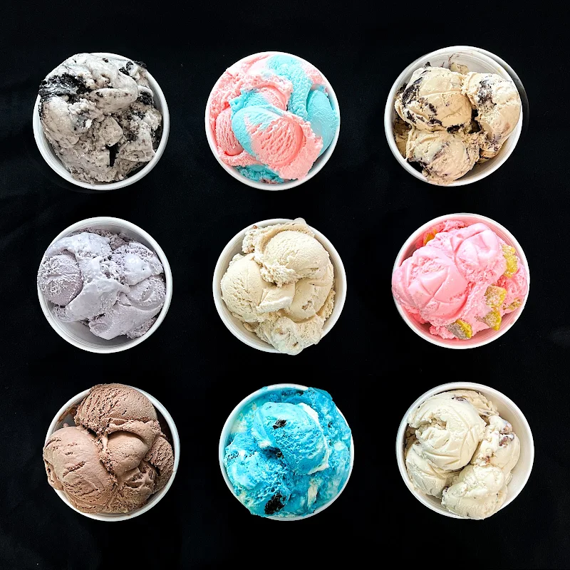 Crossroads Creamery