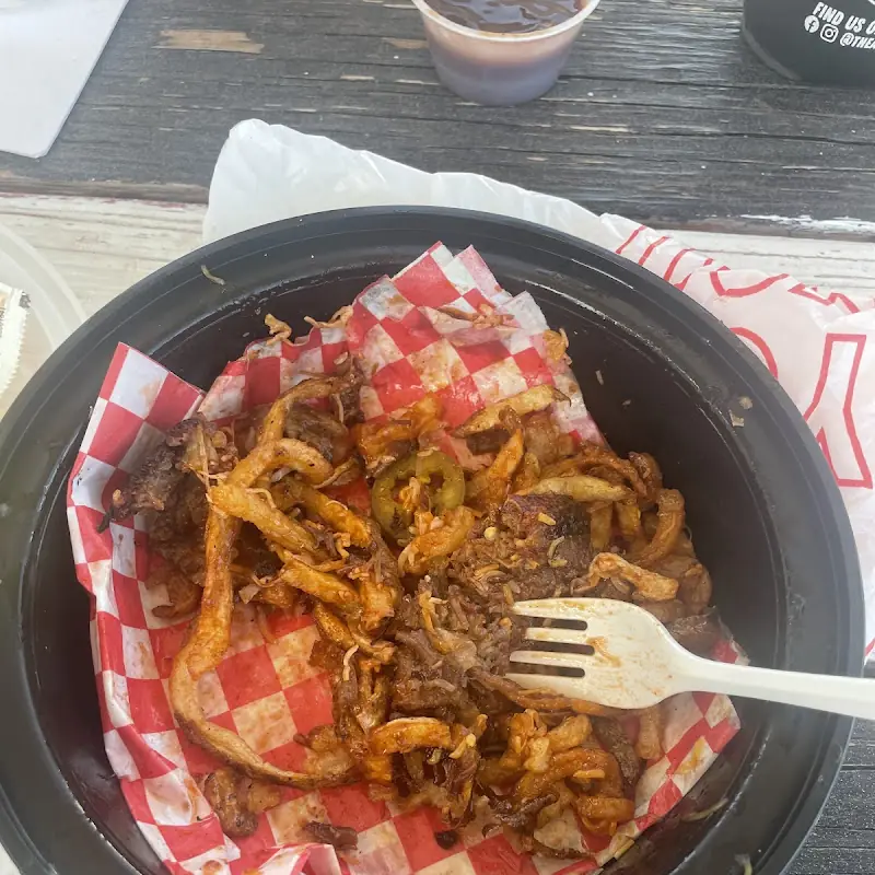 Our house food shack llc
