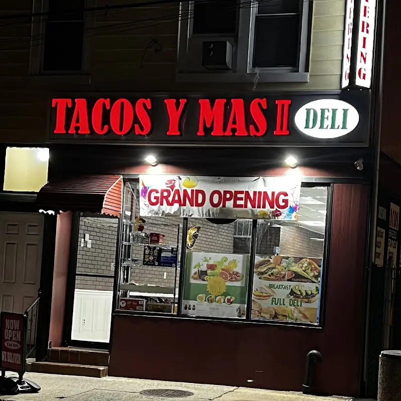 Tacos y Mas II Inc