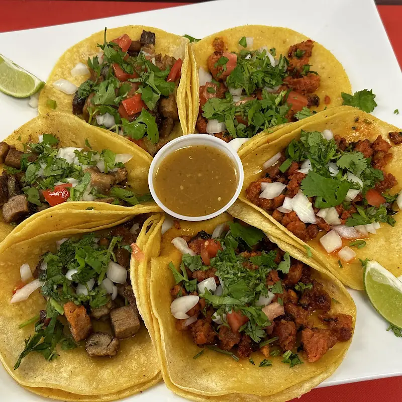 Centro America Restaurant