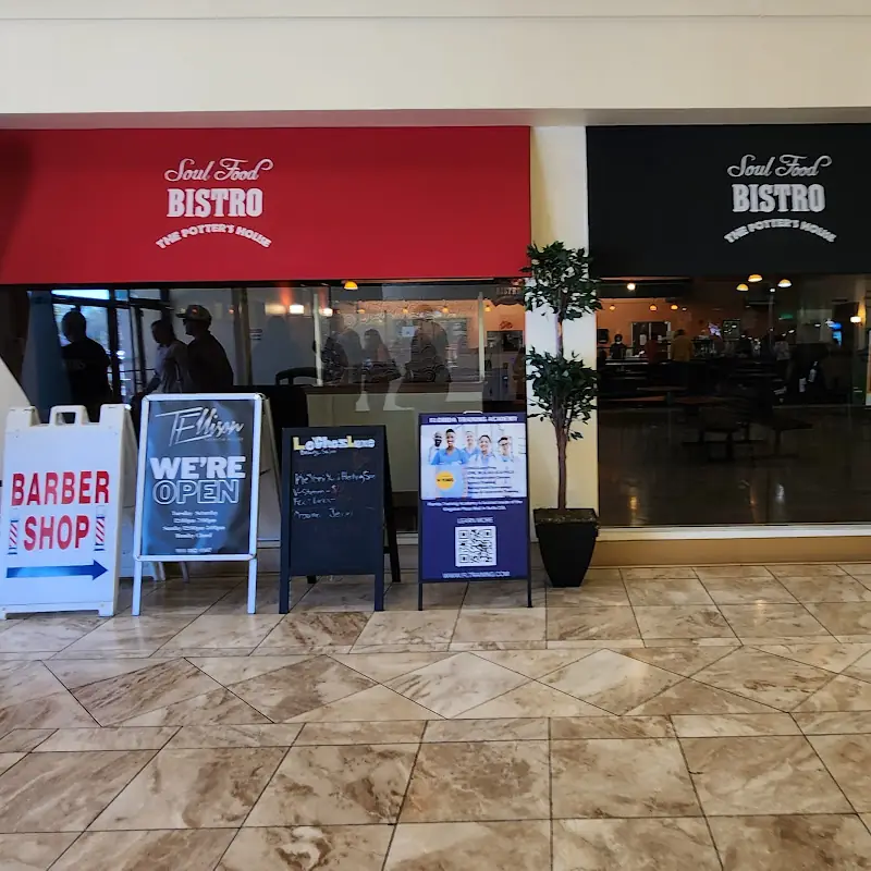 Soul Food Bistro