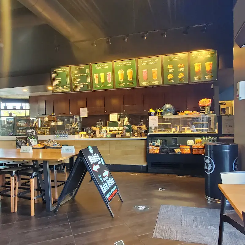 Starbucks Coffee Company