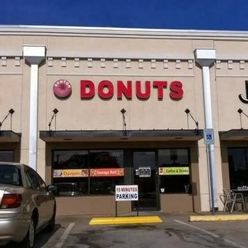 Denton Donuts