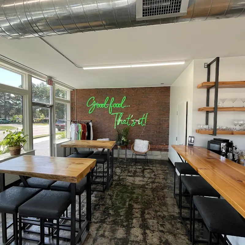 Misty's Plant Based Foods
