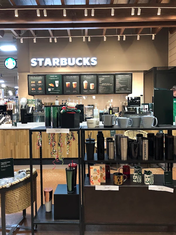 Starbucks Coffee Company
