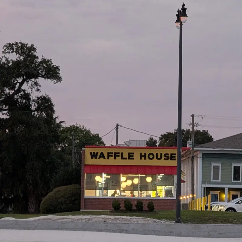 Waffle House