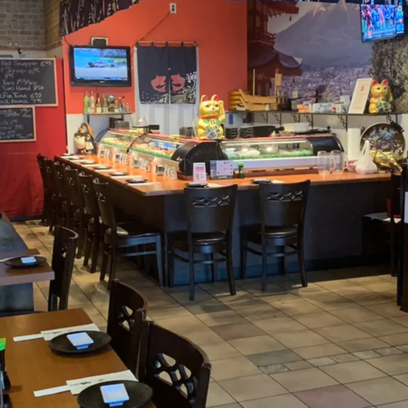 Sawa Sushi