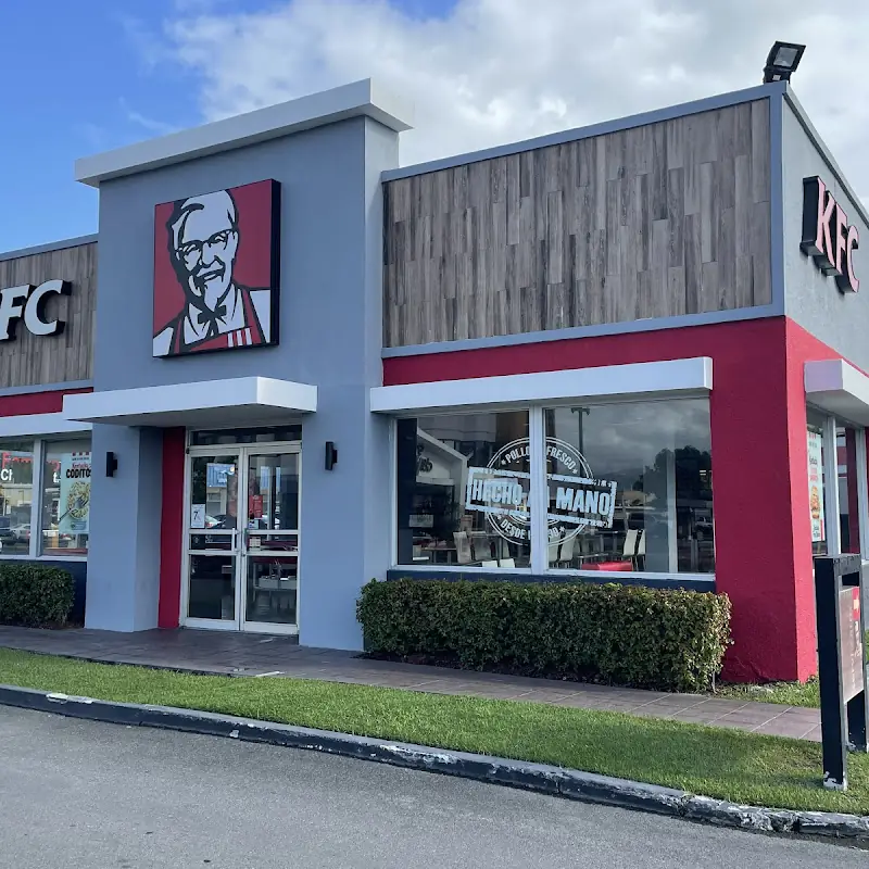 KFC