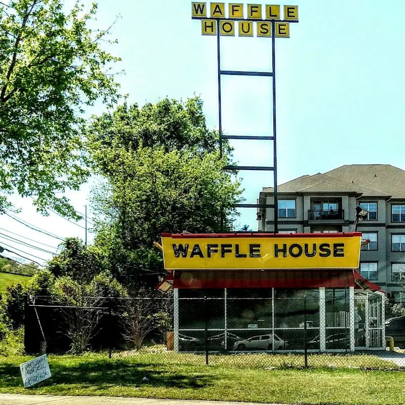 Waffle House