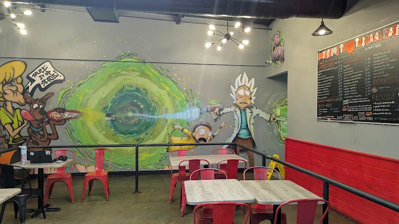 Kumo Crepe