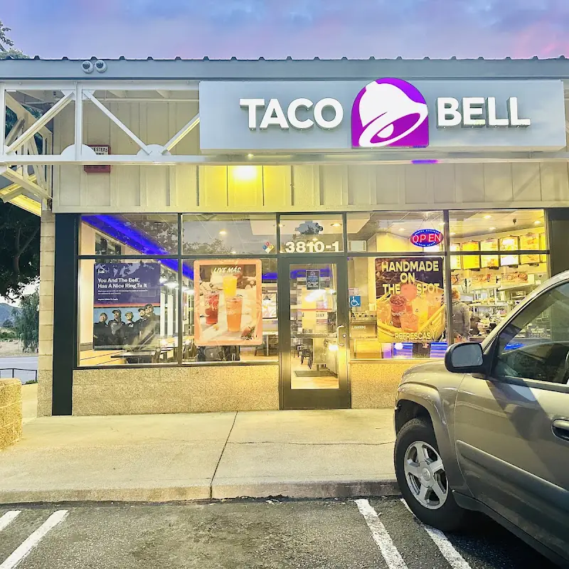 Taco Bell