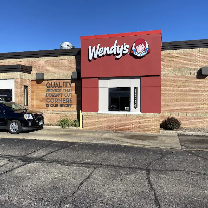 Wendy's