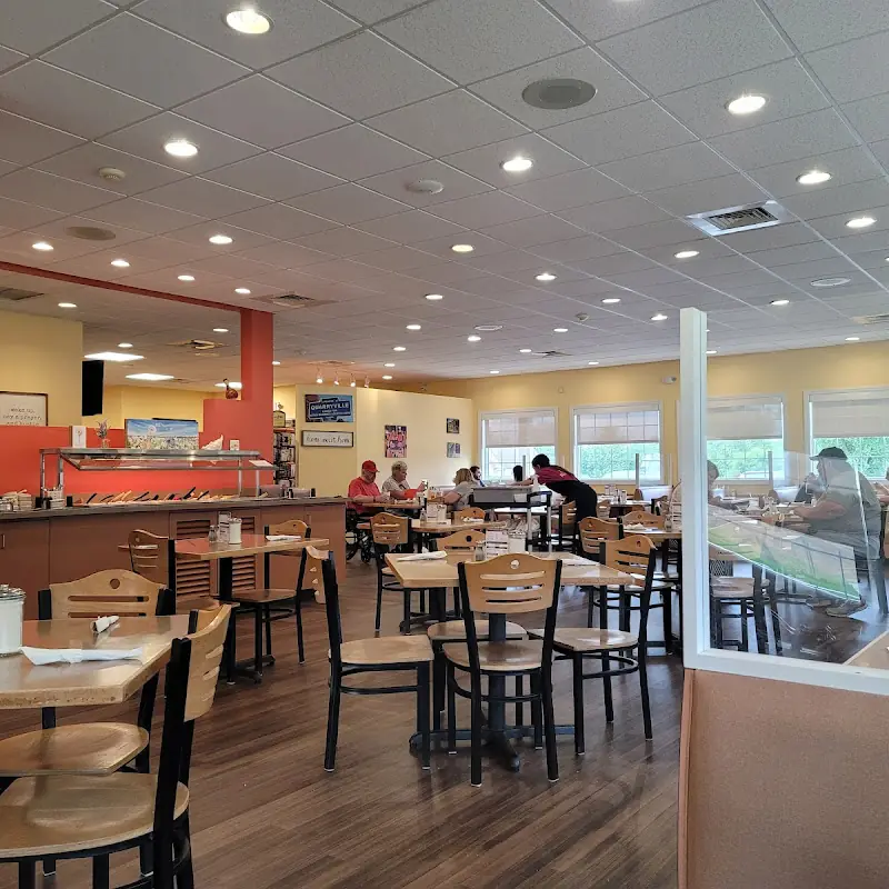 C.R. Lapp's Family Restaurant