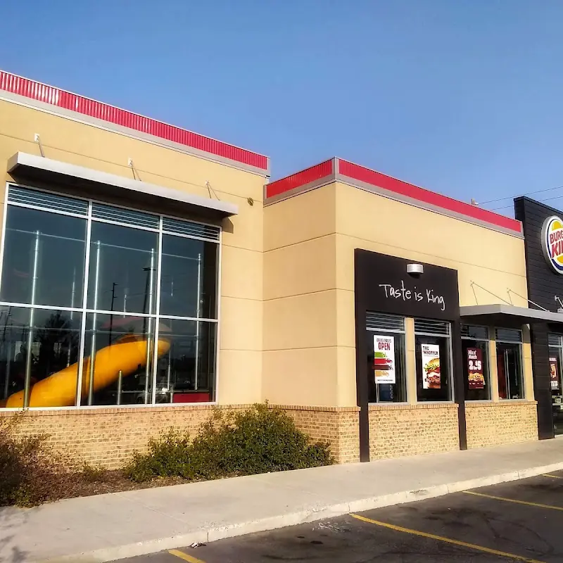 Burger King