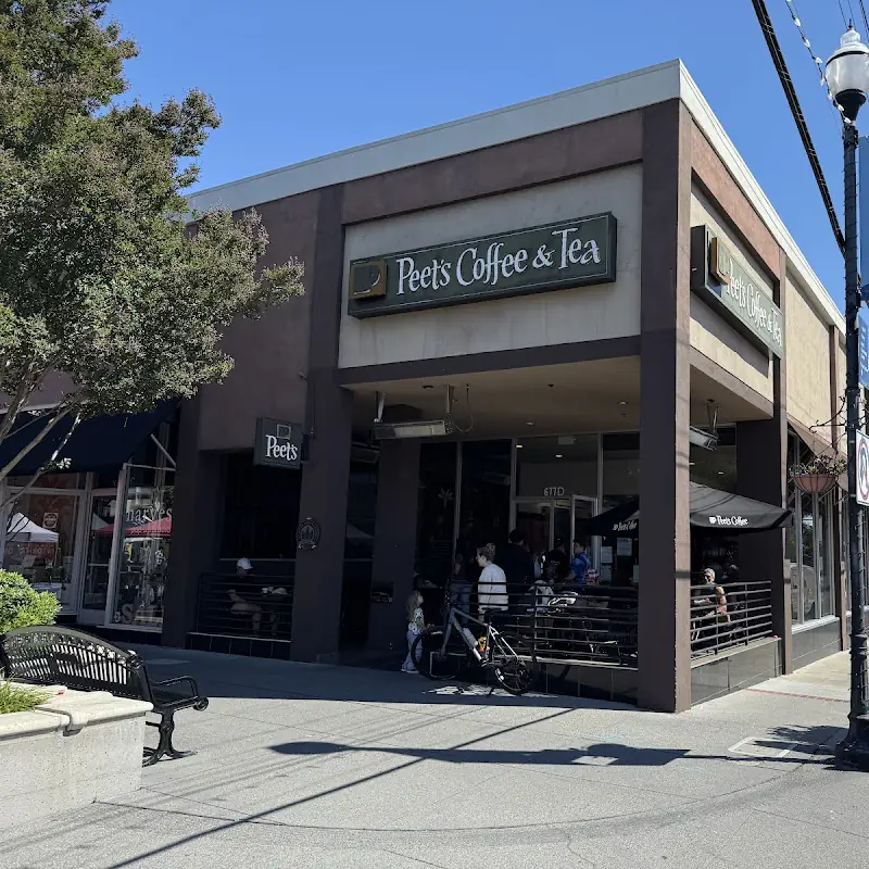 Peet's Coffee