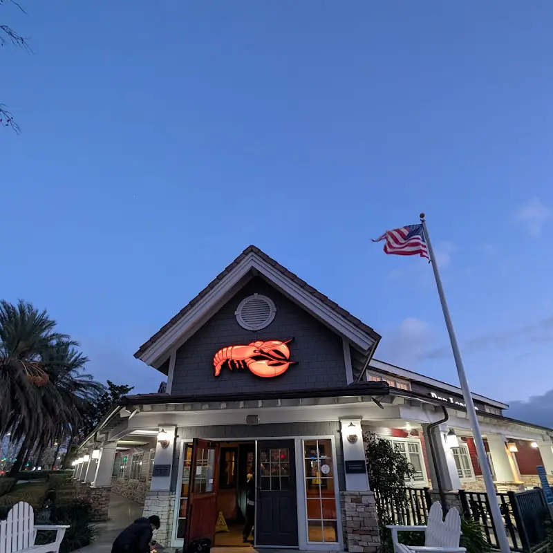 Red Lobster