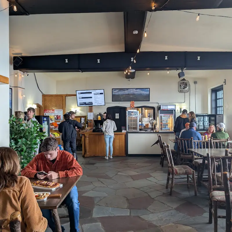 Castle Café