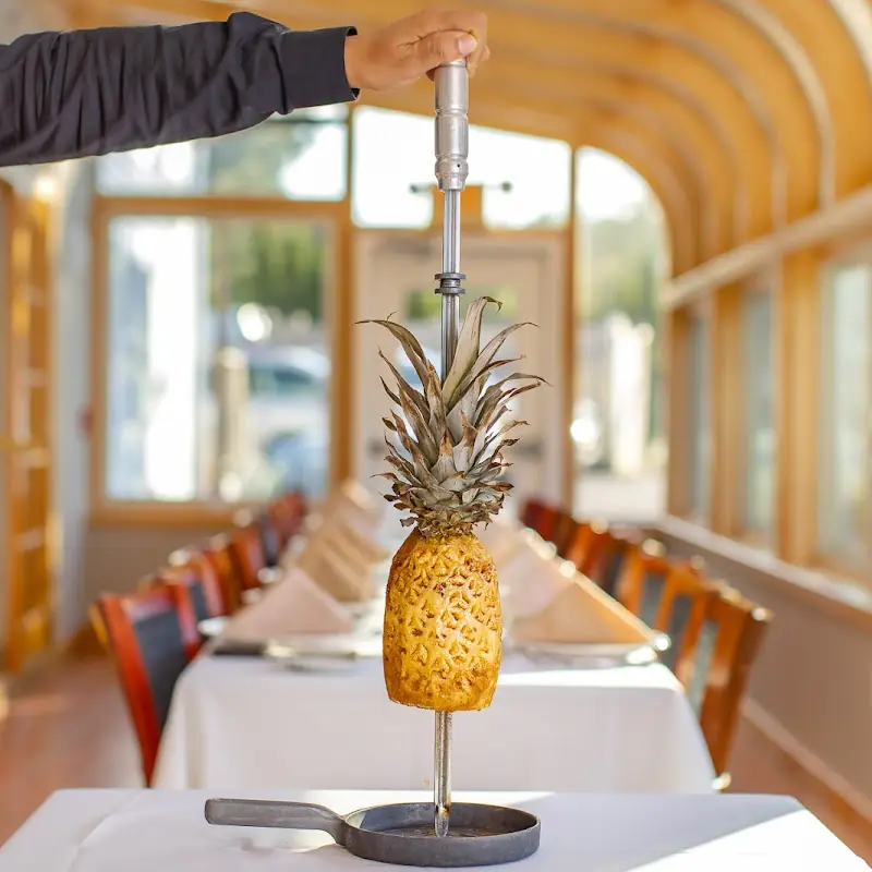 Bonissoni Brazilian Steakhouse