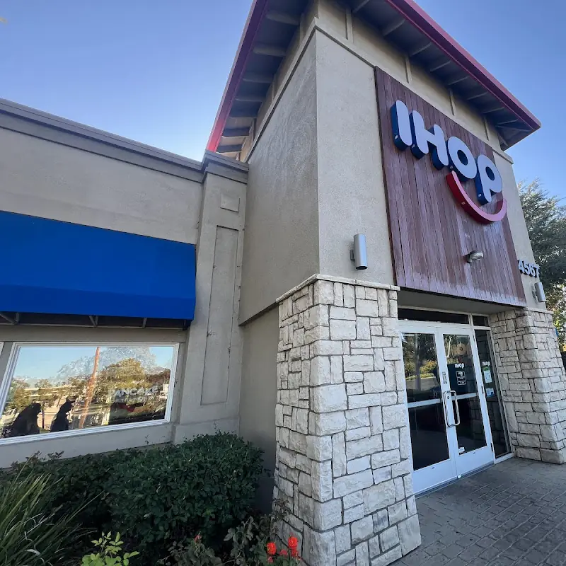 IHOP