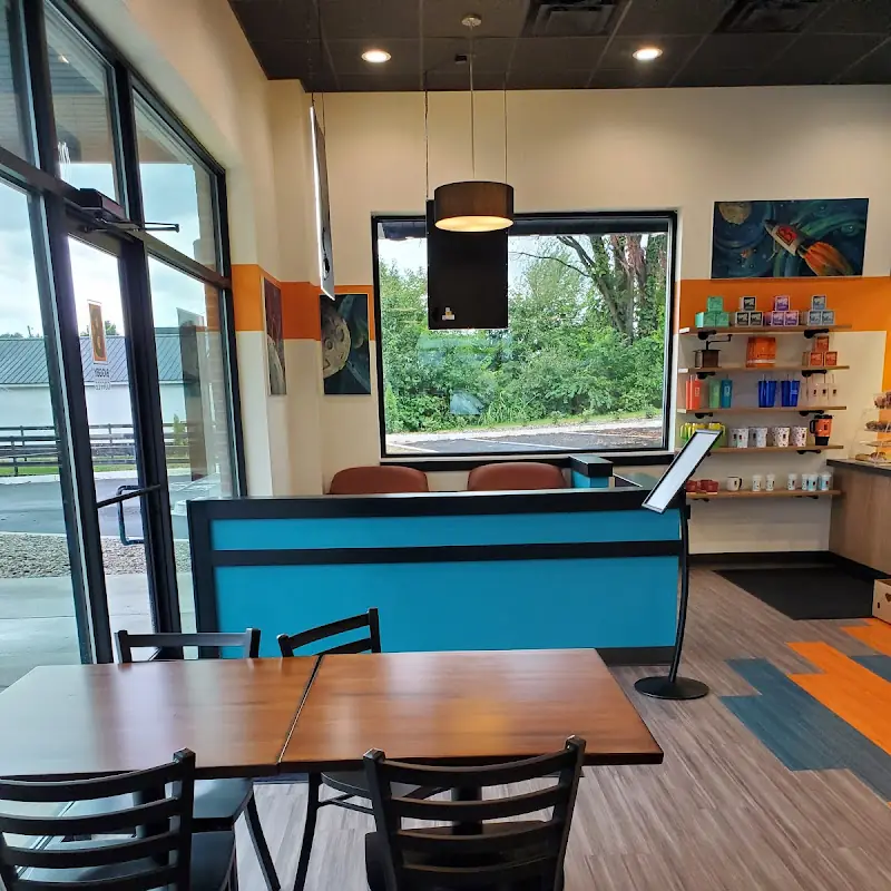 Biggby Coffee Mt. Washington/ Shepherdsville