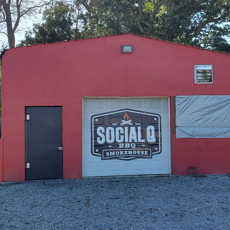 Social Q Smokehouse