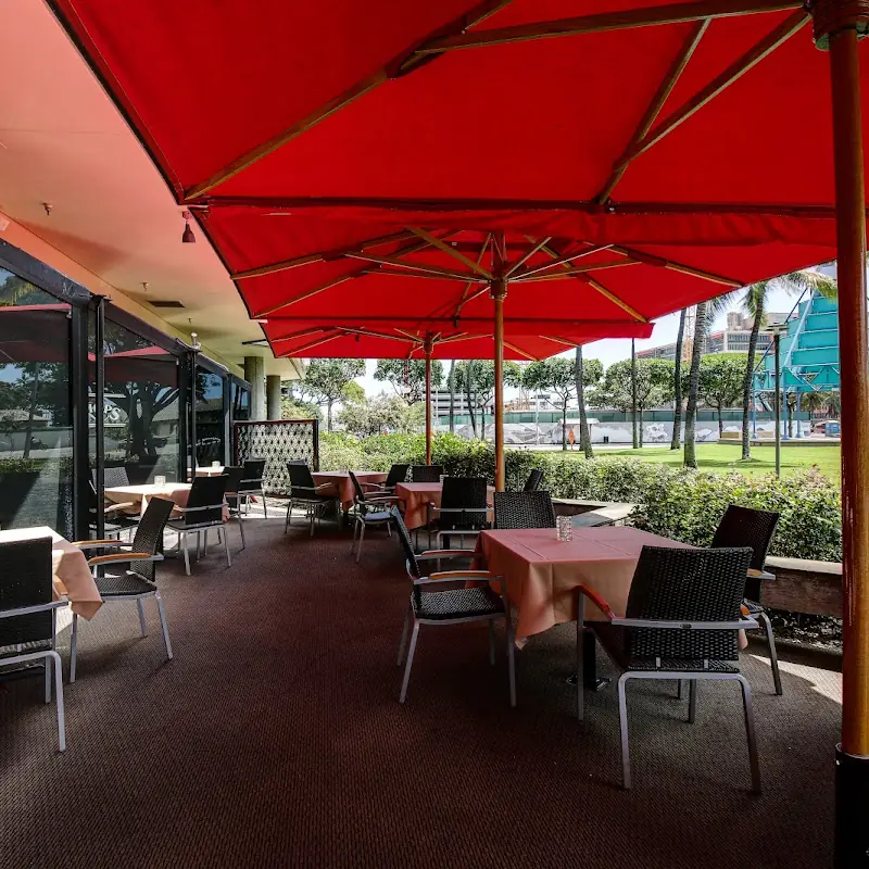 Ruth's Chris Steak House