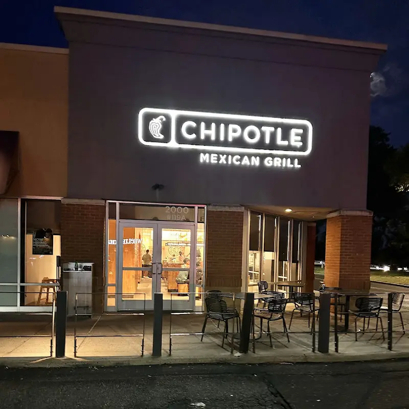 Chipotle Mexican Grill