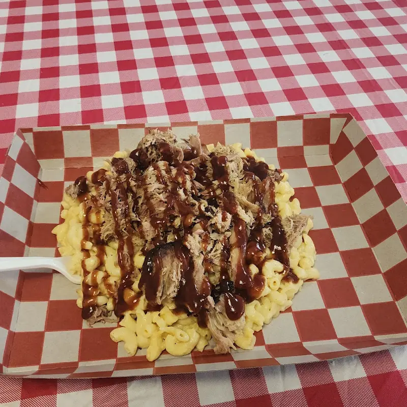 Smokin Chops Pit House