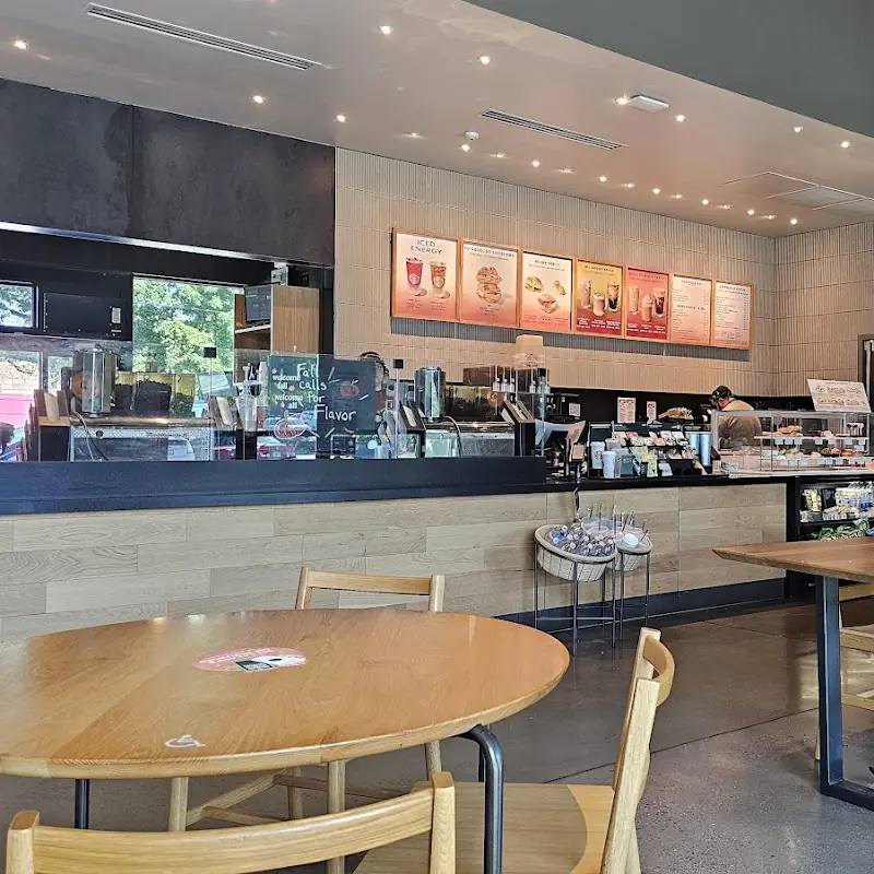 Starbucks Coffee Company