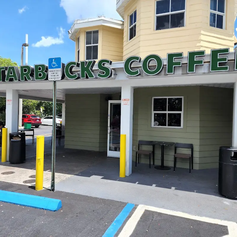 Starbucks Coffee Company