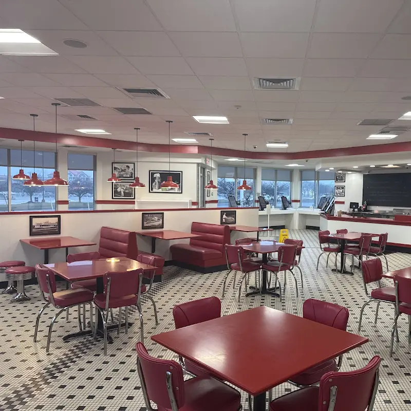 Steak 'n Shake