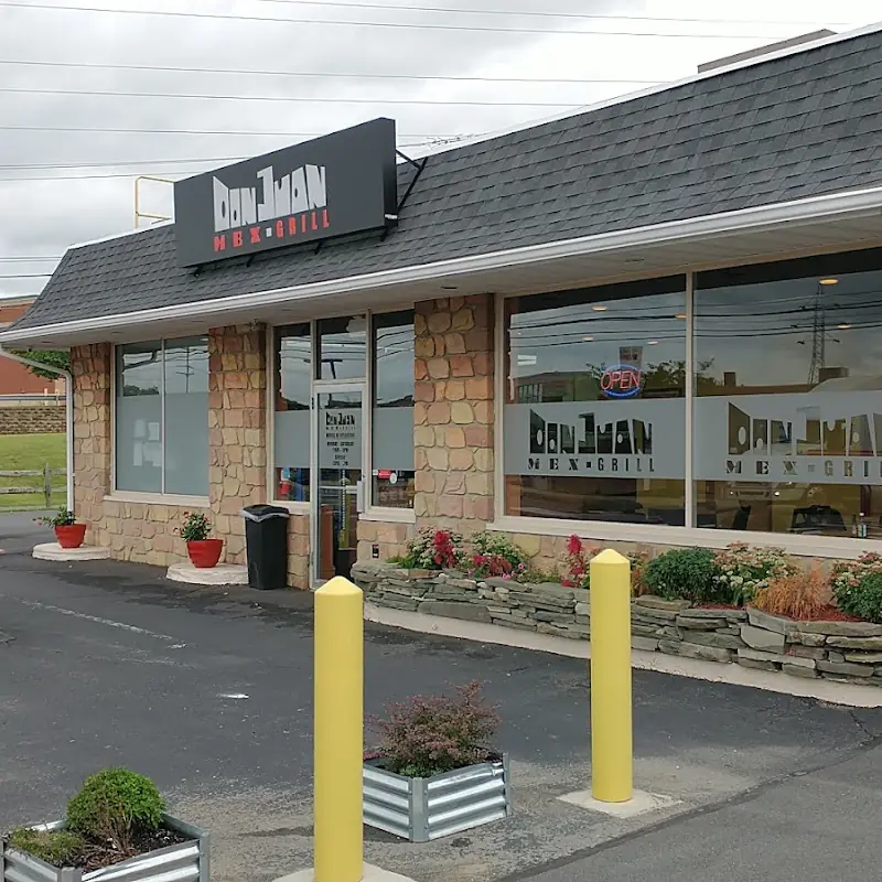 Don Juan Mex Grill
