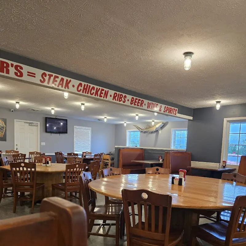 Keller's Restaurant