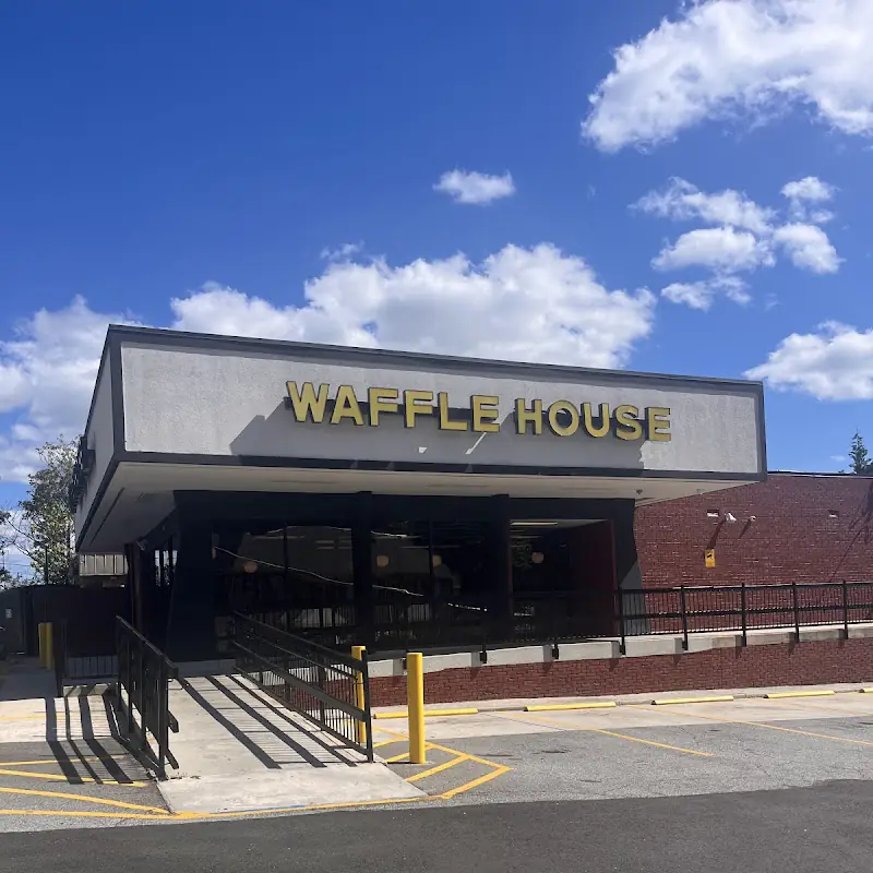 Waffle House