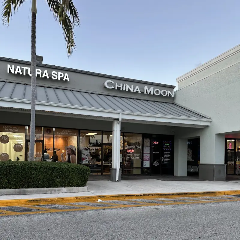 China Moon