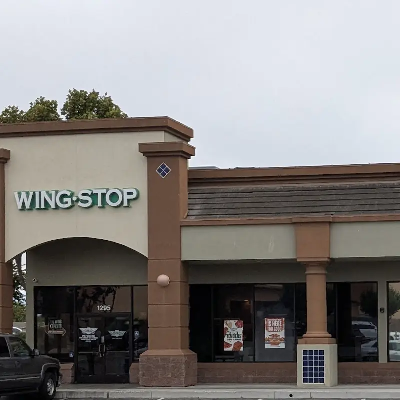 Wingstop
