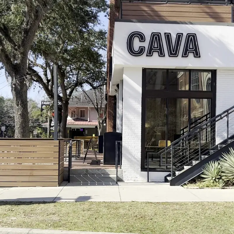 CAVA