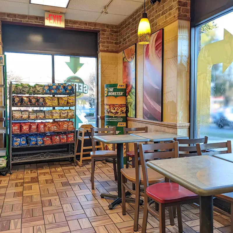 Subway