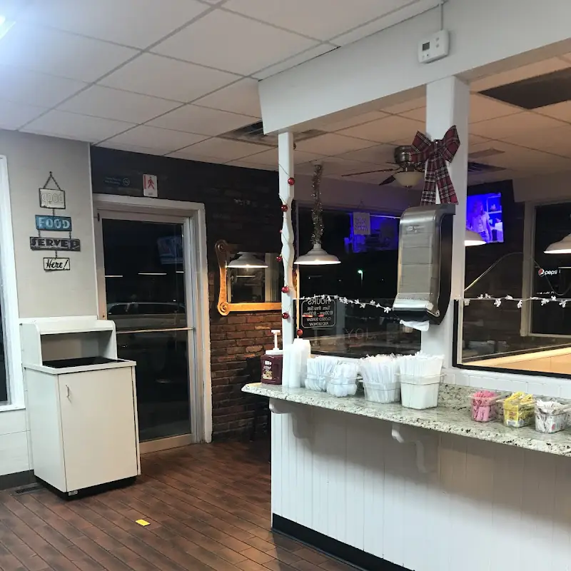 Snack Shack