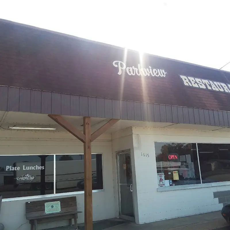 Parkview Restaurant